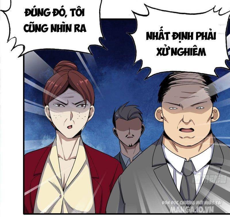 Tôi Chuyển Vàng Tại Mạt Thế Chapter 164 - Trang 2