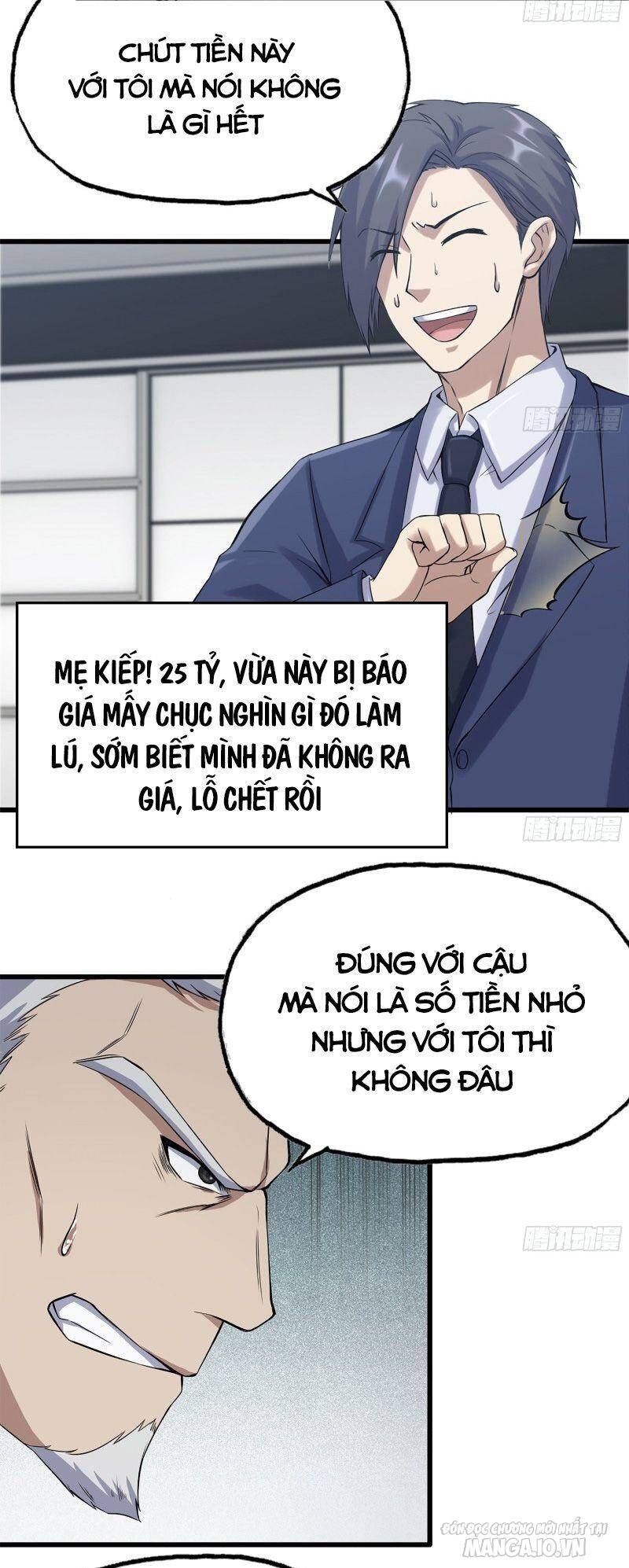 Tôi Chuyển Vàng Tại Mạt Thế Chapter 165 - Trang 2