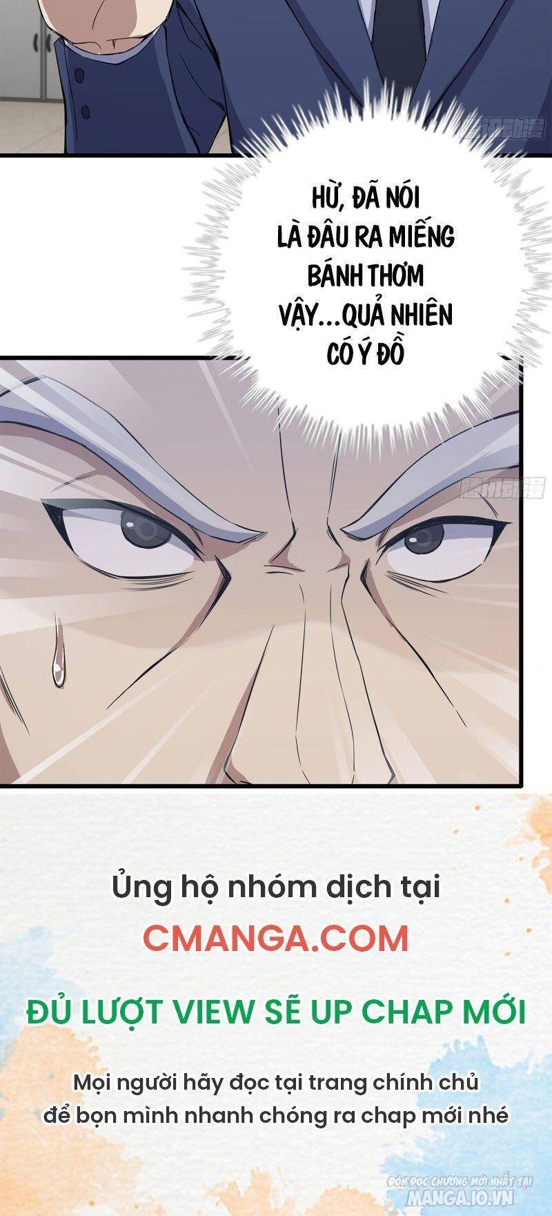 Tôi Chuyển Vàng Tại Mạt Thế Chapter 165 - Trang 2