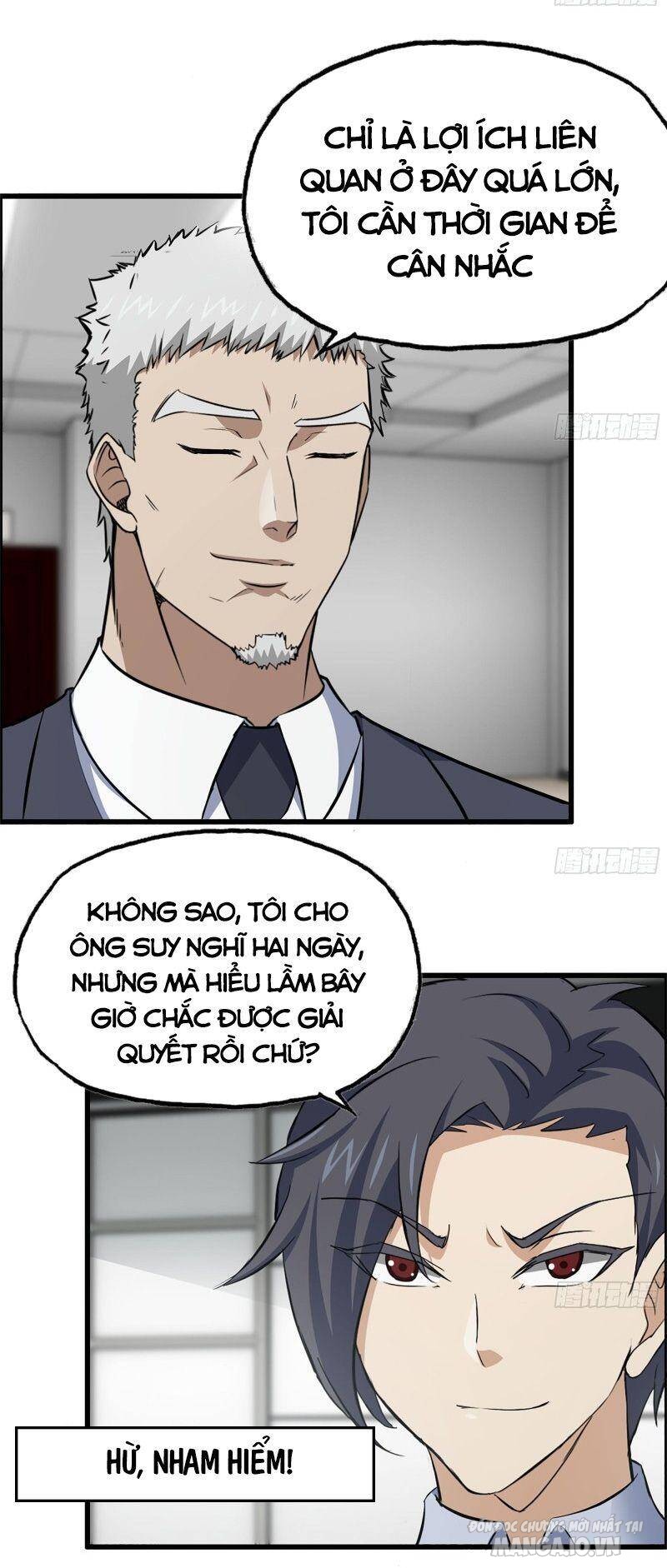 Tôi Chuyển Vàng Tại Mạt Thế Chapter 165 - Trang 2