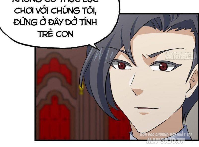 Tôi Chuyển Vàng Tại Mạt Thế Chapter 165 - Trang 2