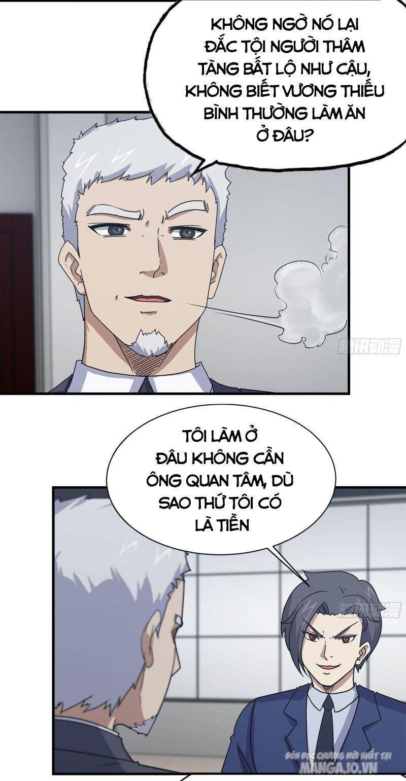 Tôi Chuyển Vàng Tại Mạt Thế Chapter 165 - Trang 2