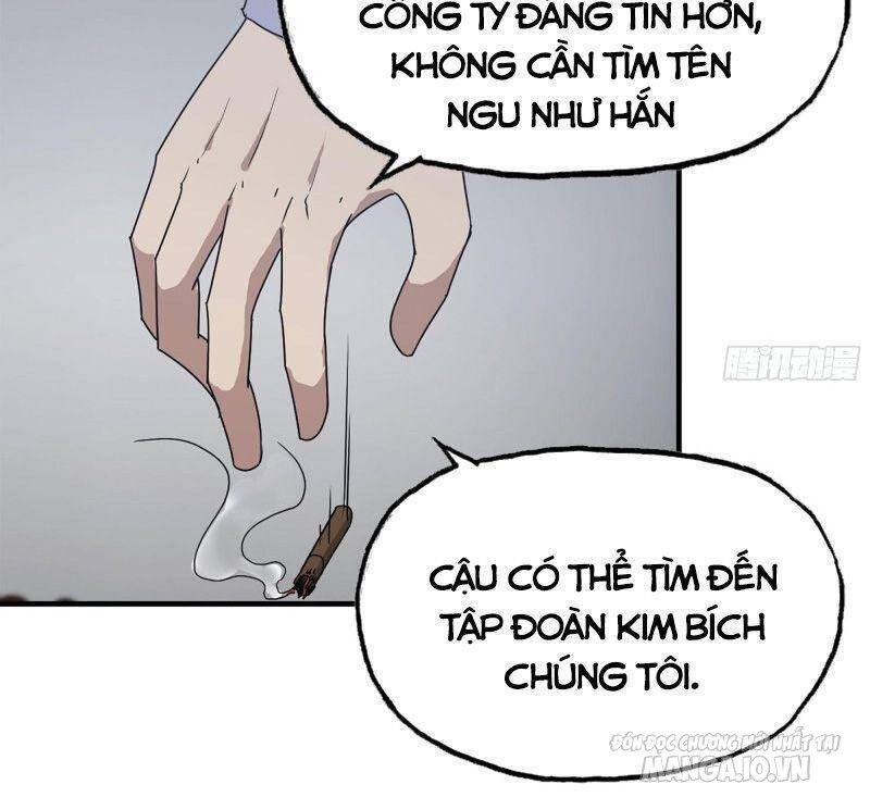 Tôi Chuyển Vàng Tại Mạt Thế Chapter 165 - Trang 2