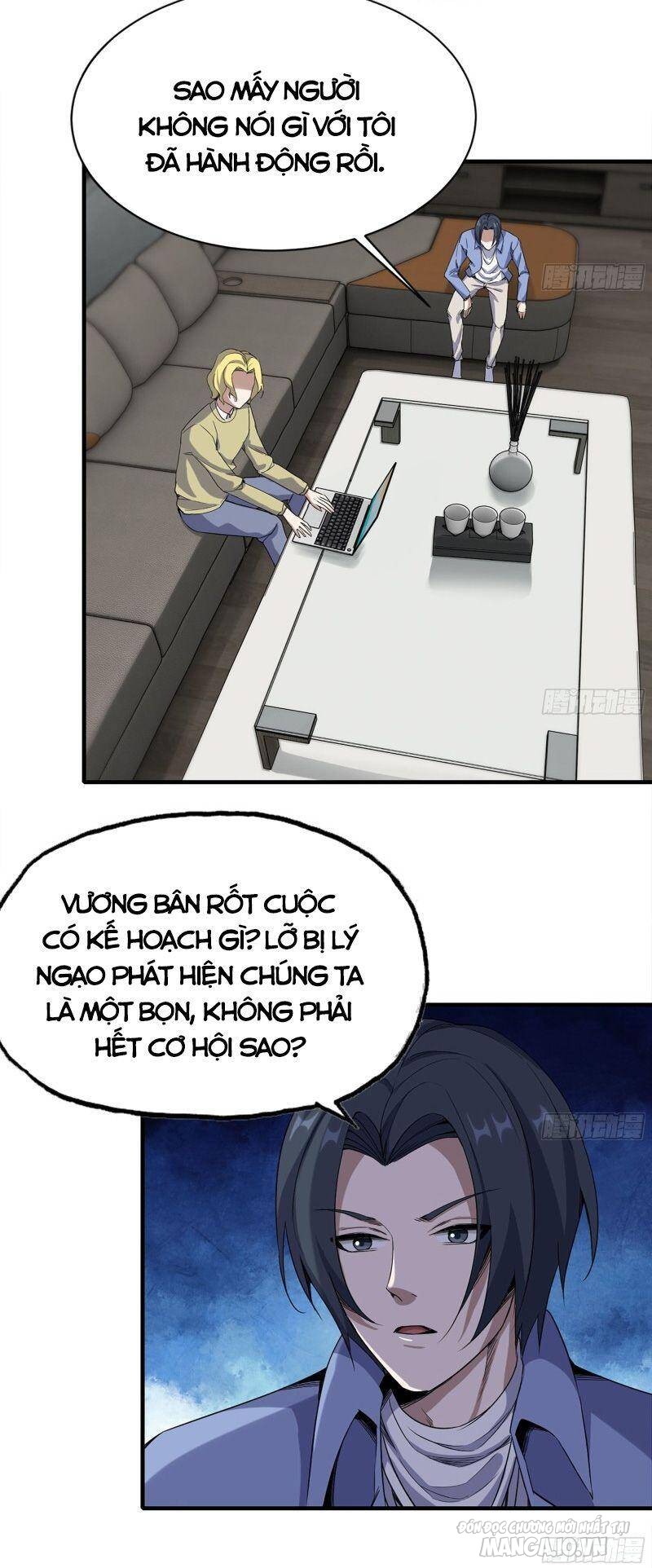 Tôi Chuyển Vàng Tại Mạt Thế Chapter 167 - Trang 2