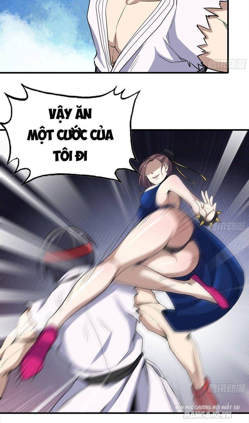 Tôi Chuyển Vàng Tại Mạt Thế Chapter 168 - Trang 2