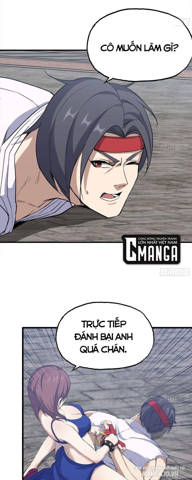 Tôi Chuyển Vàng Tại Mạt Thế Chapter 168 - Trang 2