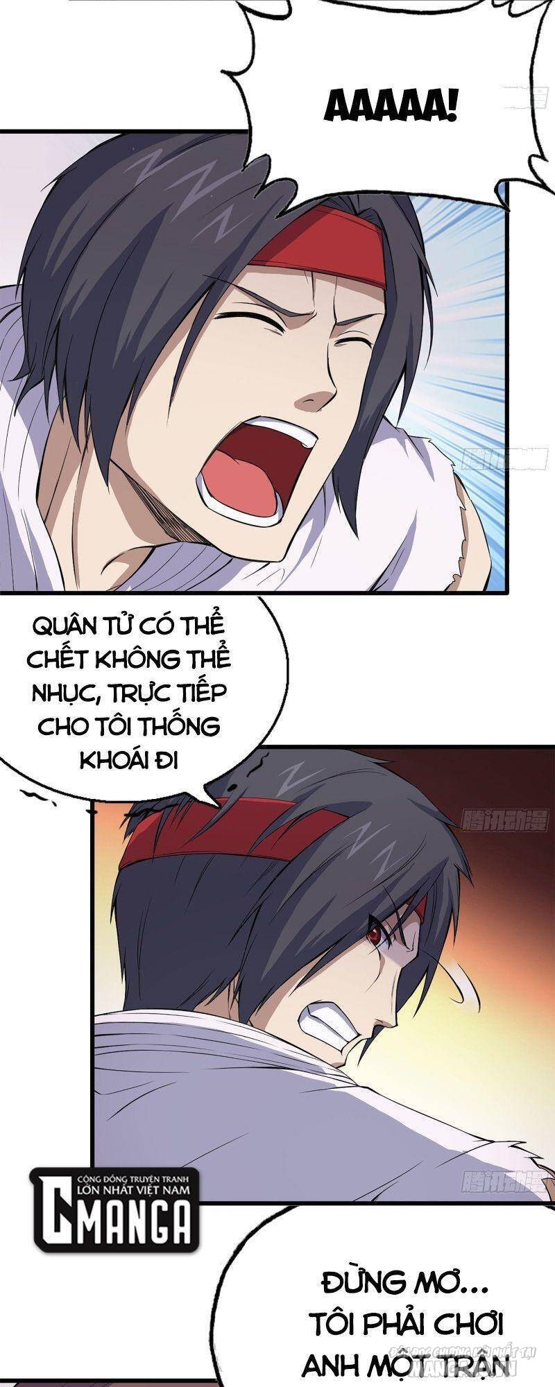 Tôi Chuyển Vàng Tại Mạt Thế Chapter 168 - Trang 2