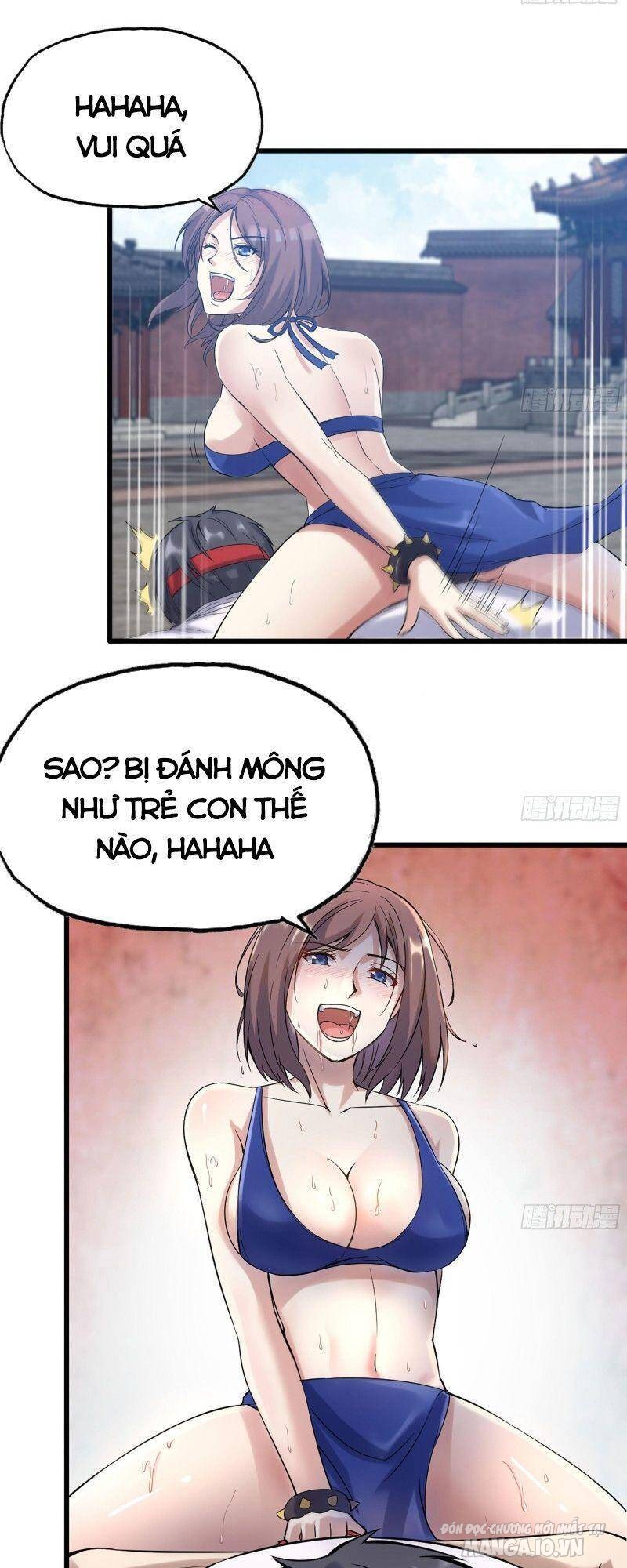 Tôi Chuyển Vàng Tại Mạt Thế Chapter 168 - Trang 2