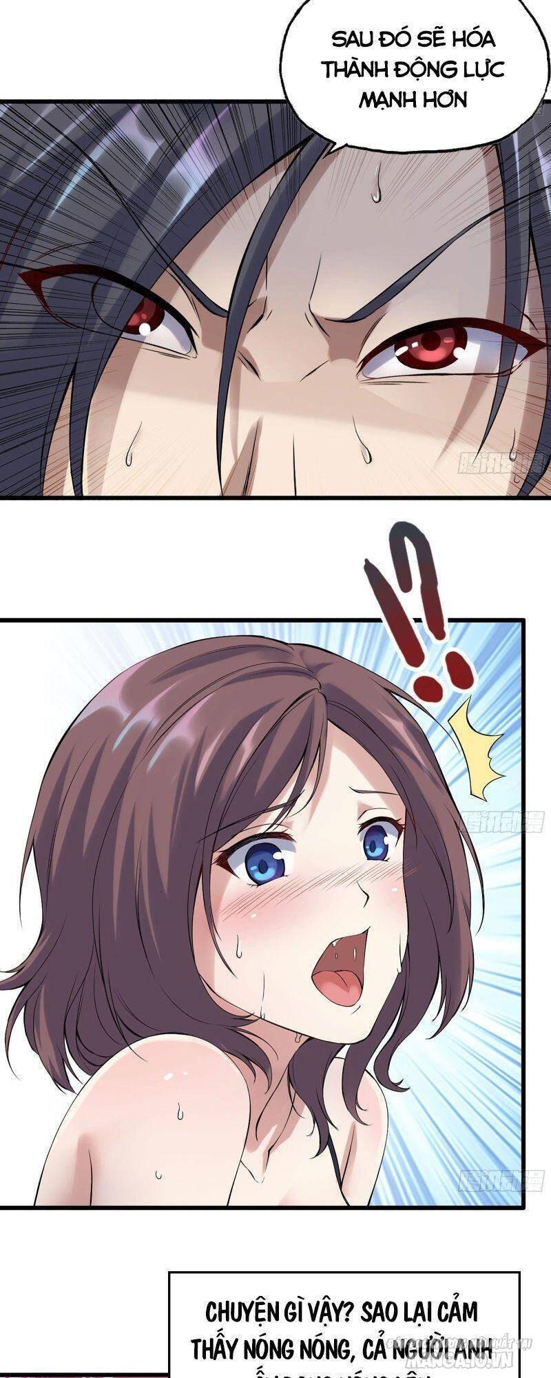 Tôi Chuyển Vàng Tại Mạt Thế Chapter 168 - Trang 2