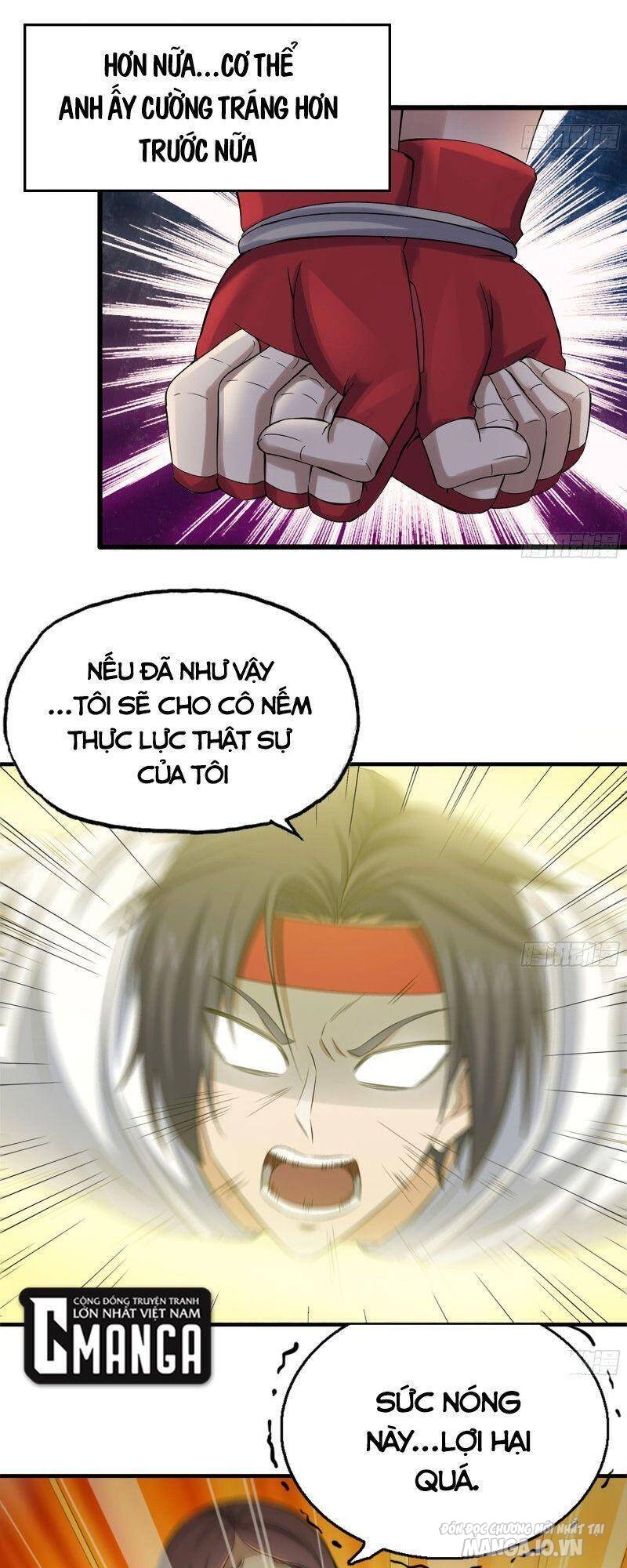 Tôi Chuyển Vàng Tại Mạt Thế Chapter 168 - Trang 2