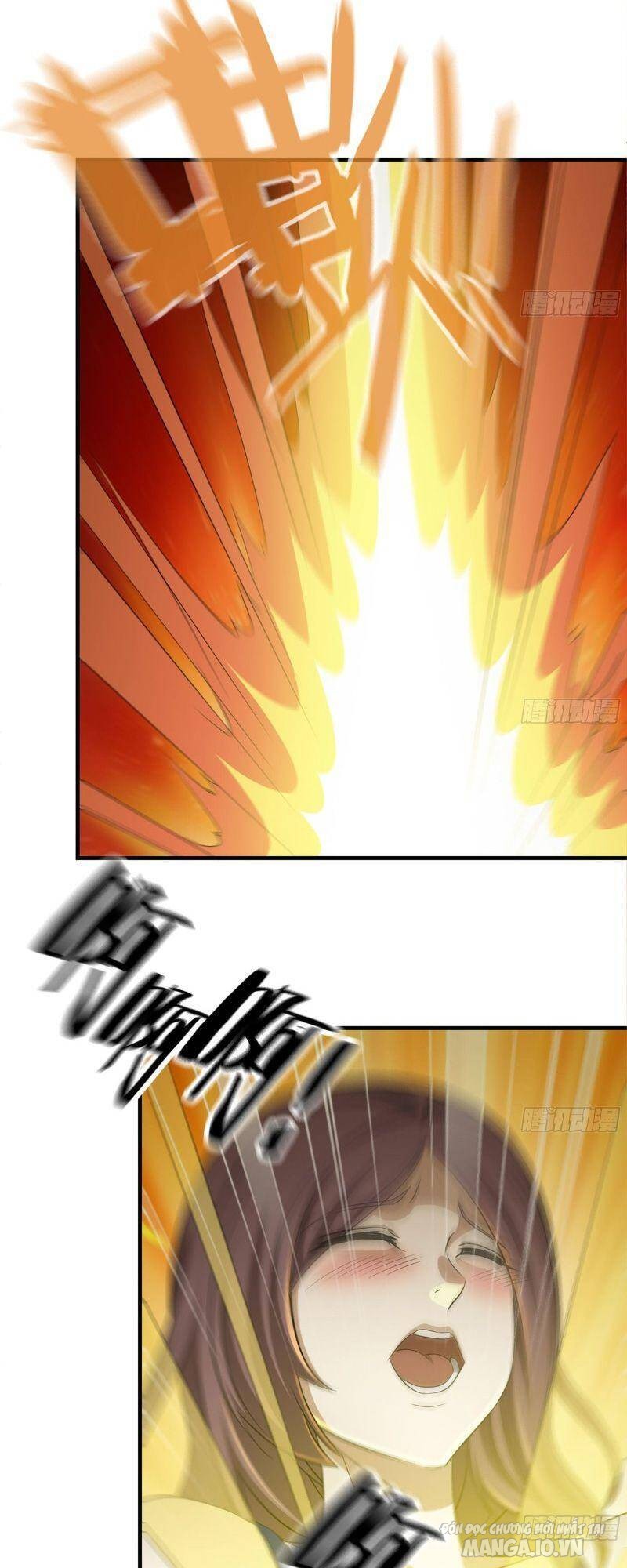 Tôi Chuyển Vàng Tại Mạt Thế Chapter 168 - Trang 2