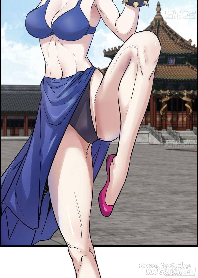 Tôi Chuyển Vàng Tại Mạt Thế Chapter 168 - Trang 2