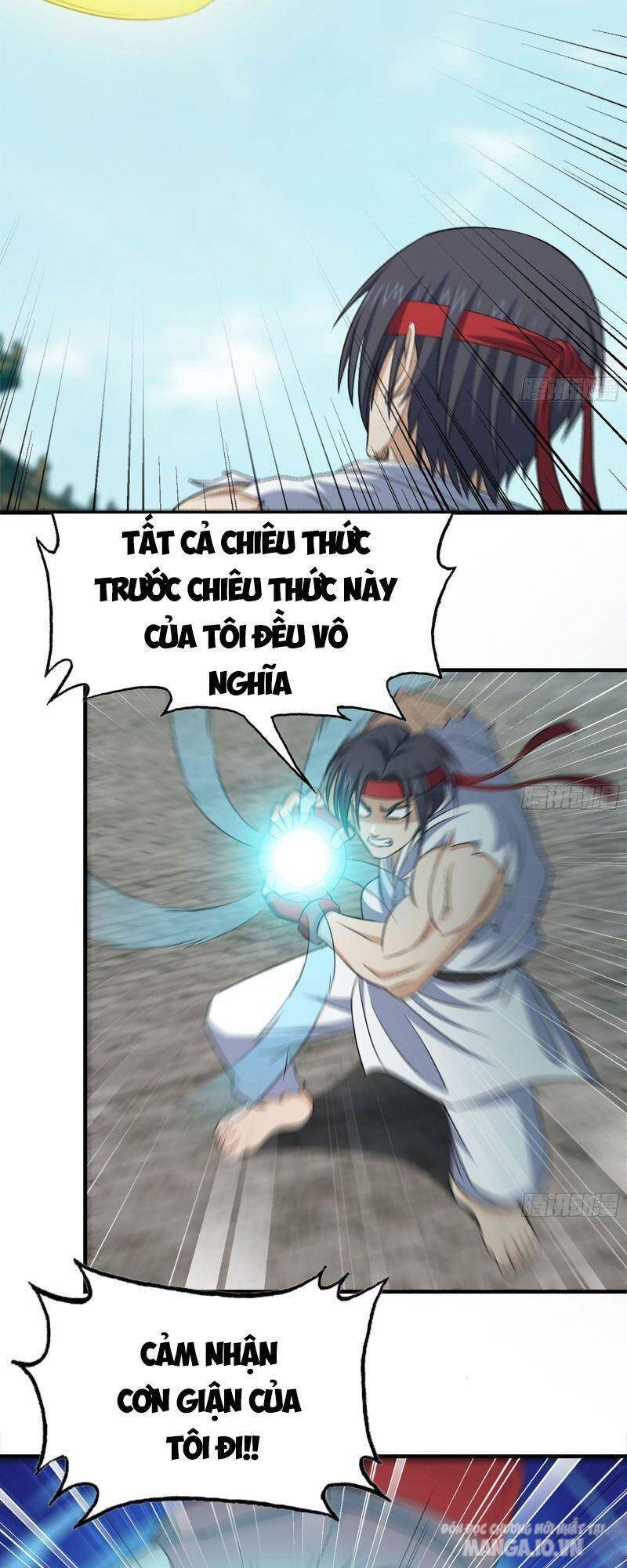 Tôi Chuyển Vàng Tại Mạt Thế Chapter 168 - Trang 2