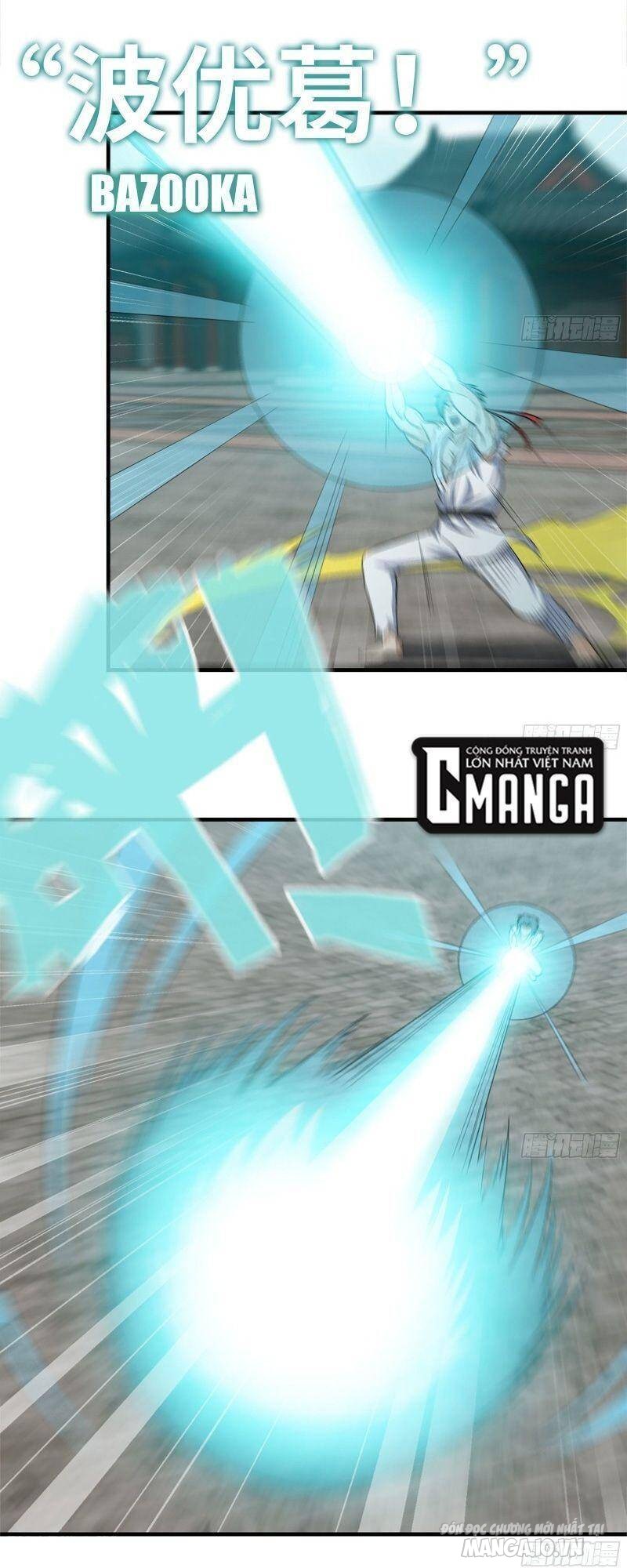 Tôi Chuyển Vàng Tại Mạt Thế Chapter 168 - Trang 2