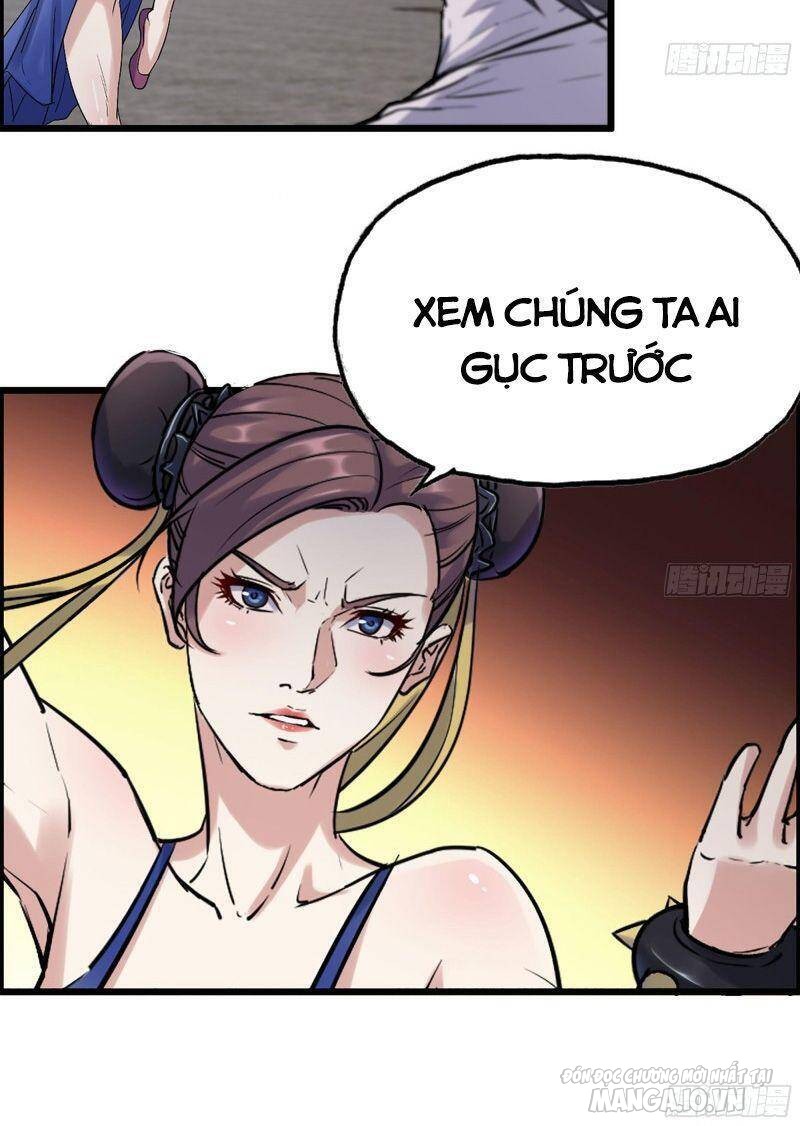 Tôi Chuyển Vàng Tại Mạt Thế Chapter 168 - Trang 2