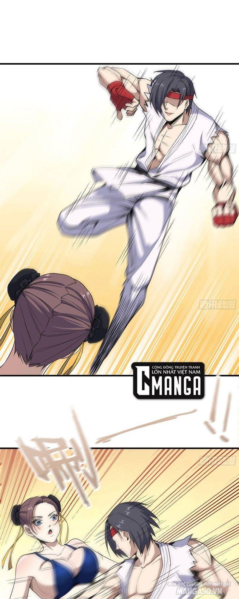 Tôi Chuyển Vàng Tại Mạt Thế Chapter 168 - Trang 2