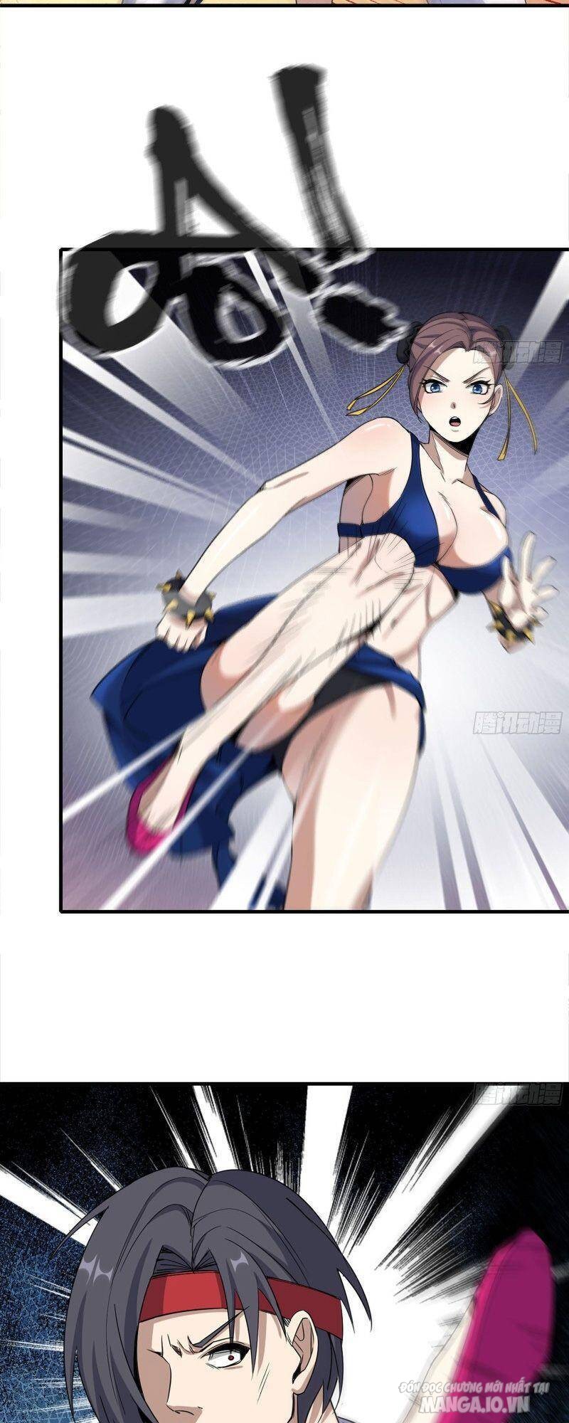 Tôi Chuyển Vàng Tại Mạt Thế Chapter 168 - Trang 2