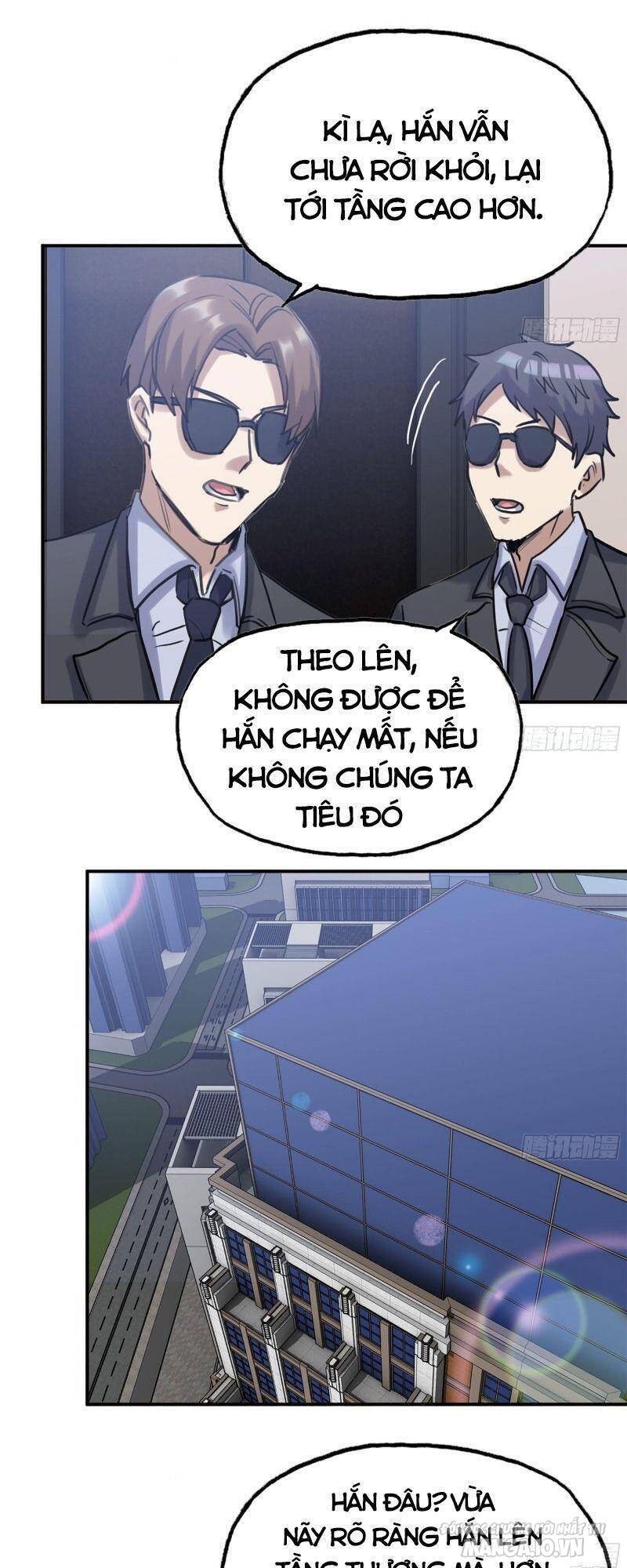 Tôi Chuyển Vàng Tại Mạt Thế Chapter 169 - Trang 2