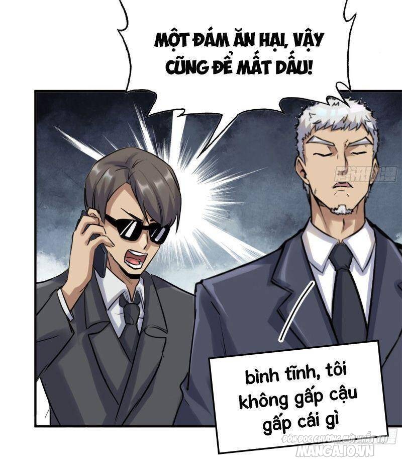 Tôi Chuyển Vàng Tại Mạt Thế Chapter 169 - Trang 2