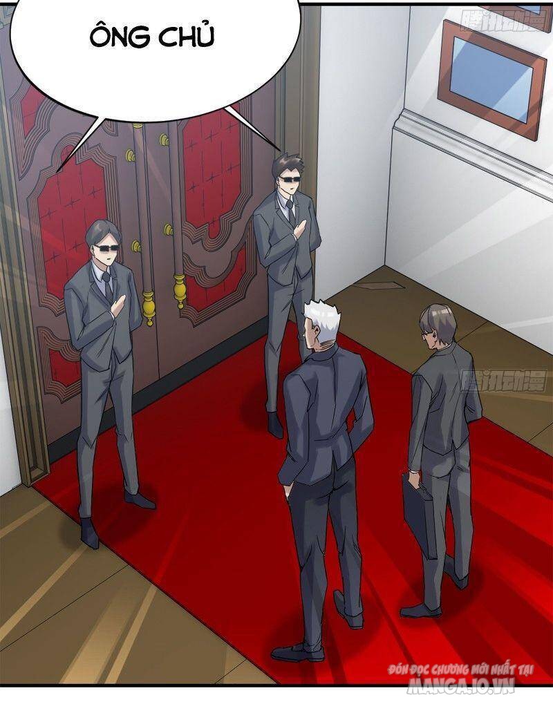 Tôi Chuyển Vàng Tại Mạt Thế Chapter 169 - Trang 2