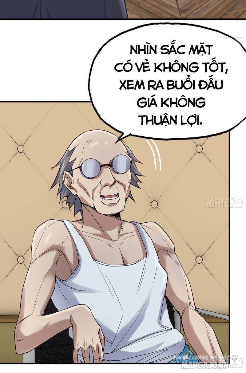 Tôi Chuyển Vàng Tại Mạt Thế Chapter 169 - Trang 2