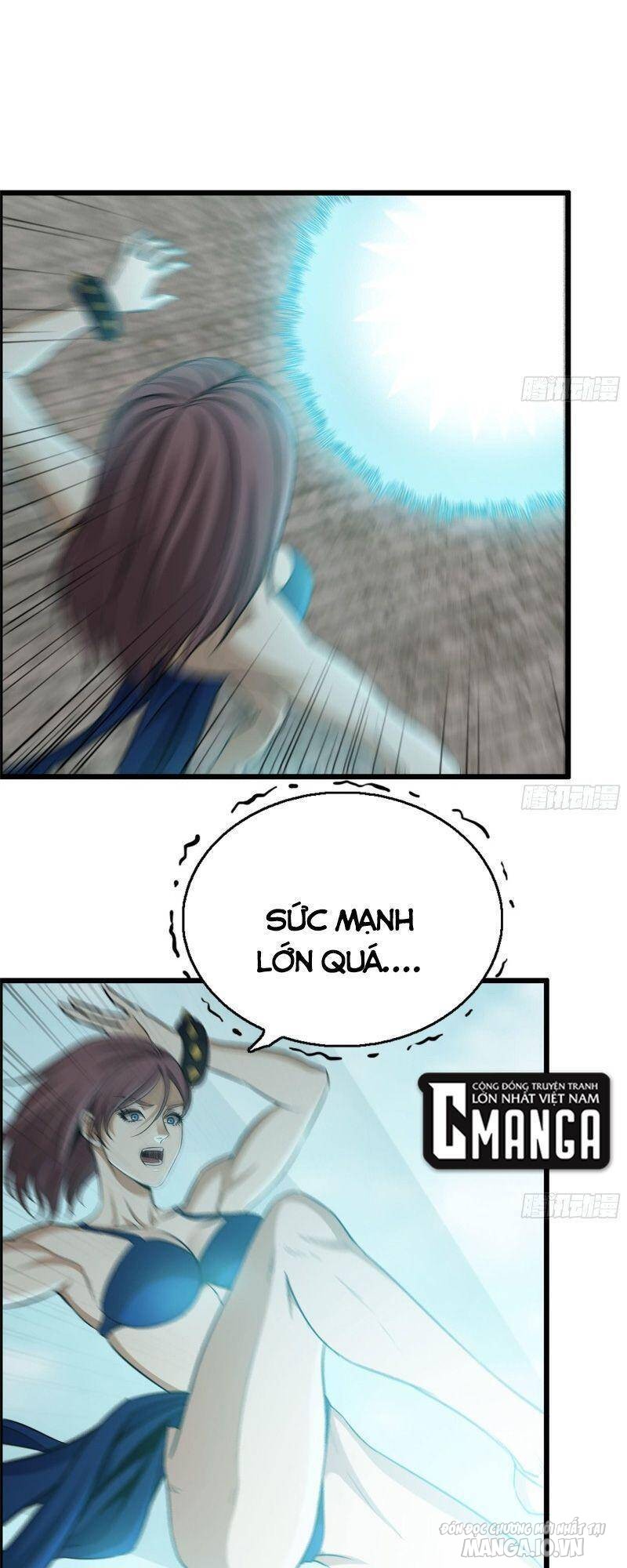 Tôi Chuyển Vàng Tại Mạt Thế Chapter 169 - Trang 2