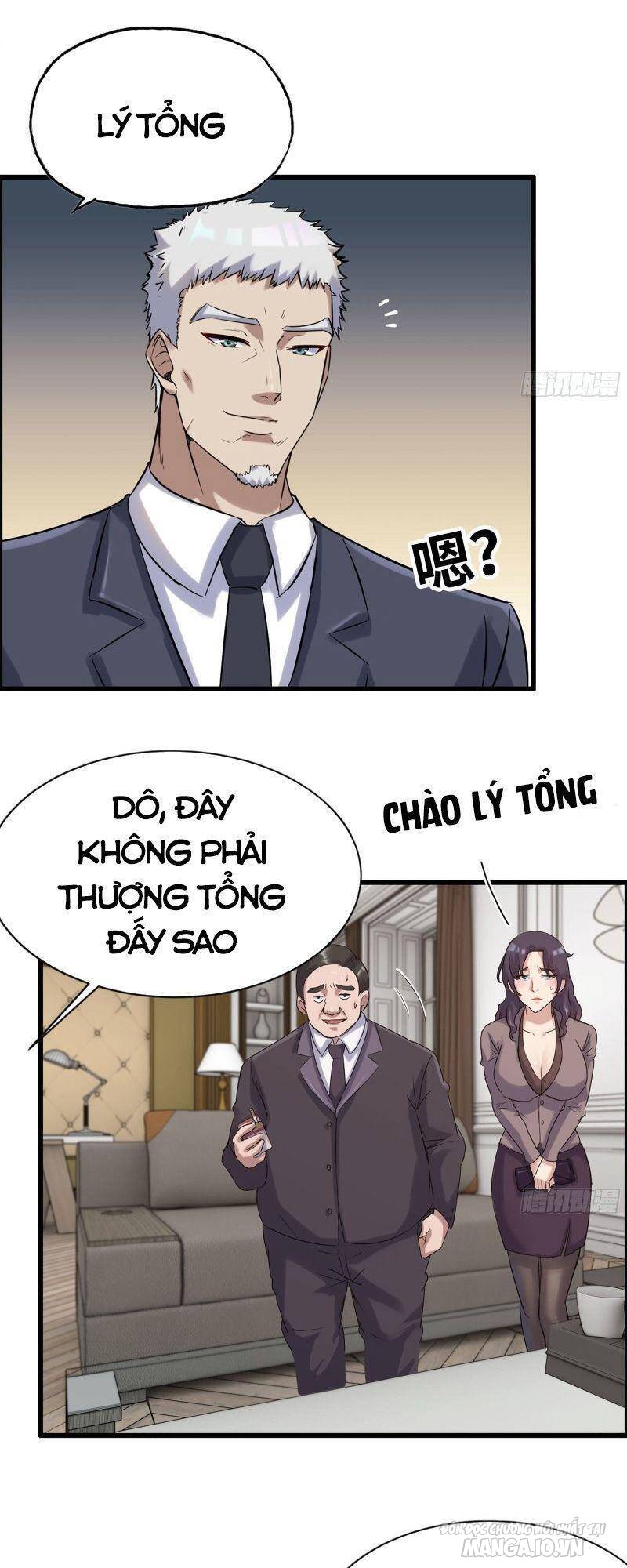 Tôi Chuyển Vàng Tại Mạt Thế Chapter 169 - Trang 2