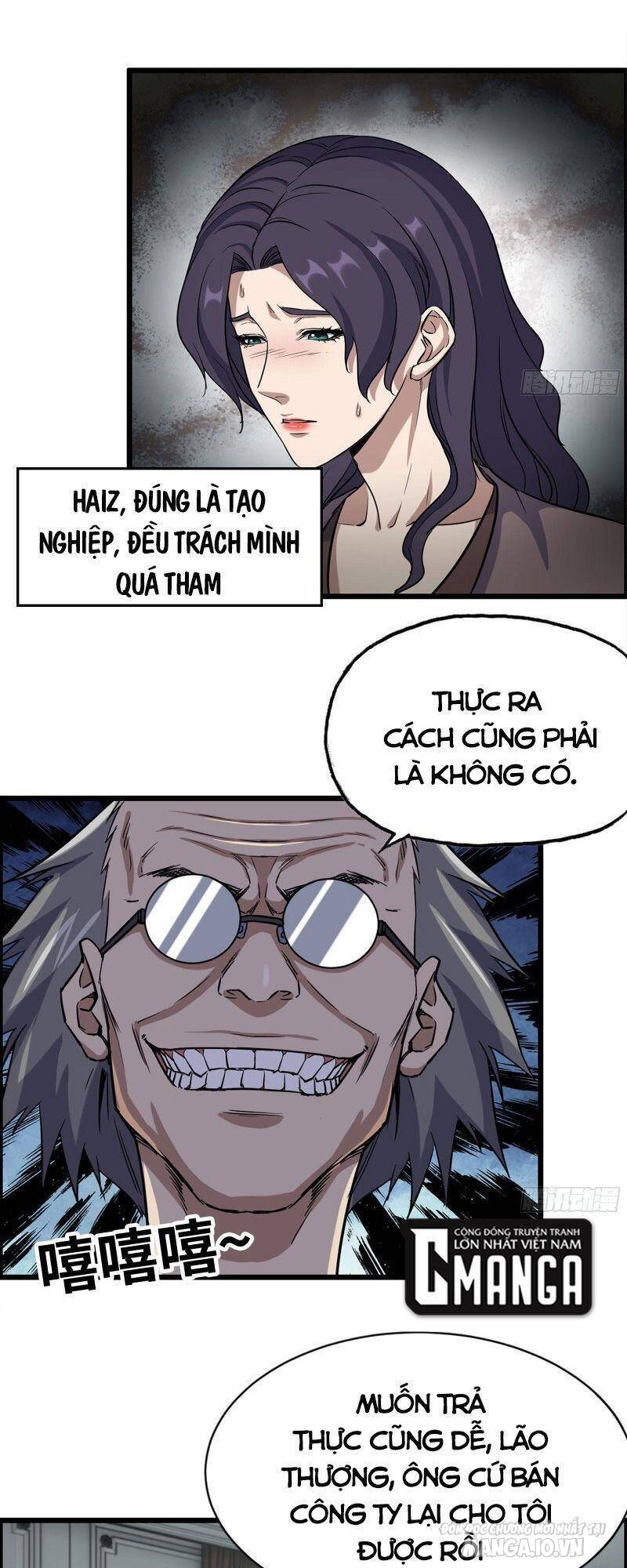 Tôi Chuyển Vàng Tại Mạt Thế Chapter 169 - Trang 2