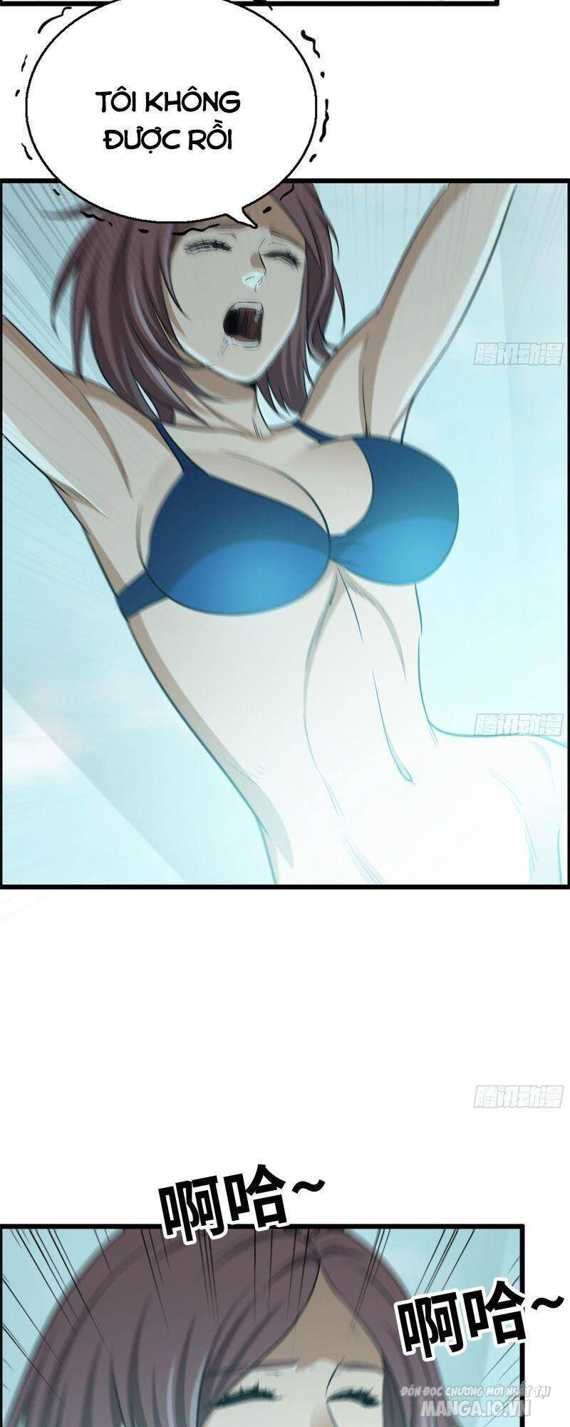 Tôi Chuyển Vàng Tại Mạt Thế Chapter 169 - Trang 2