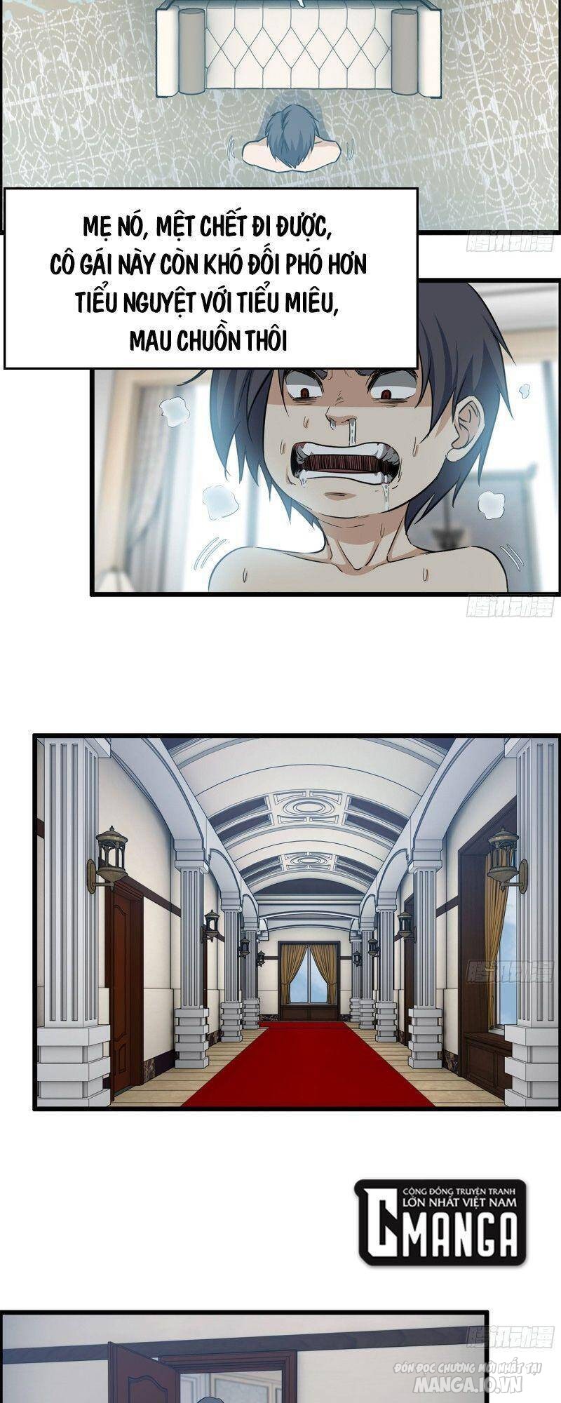 Tôi Chuyển Vàng Tại Mạt Thế Chapter 169 - Trang 2