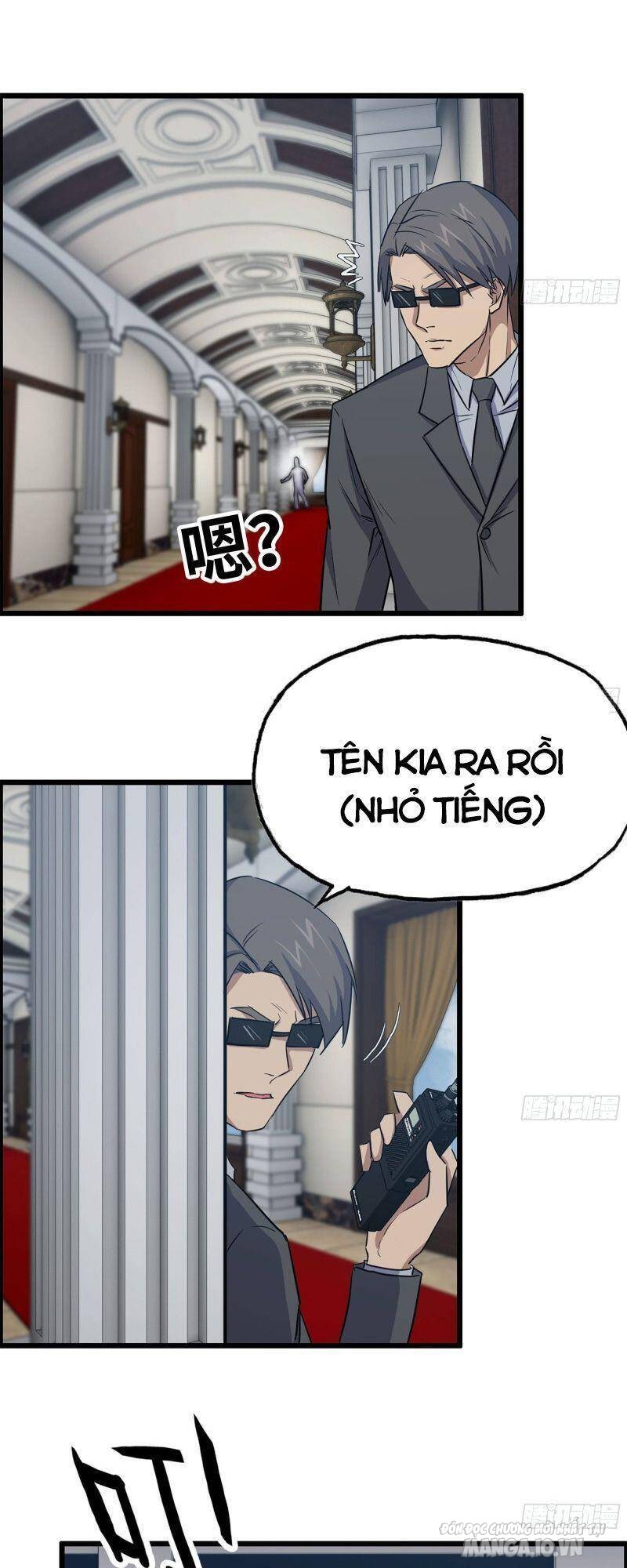 Tôi Chuyển Vàng Tại Mạt Thế Chapter 169 - Trang 2