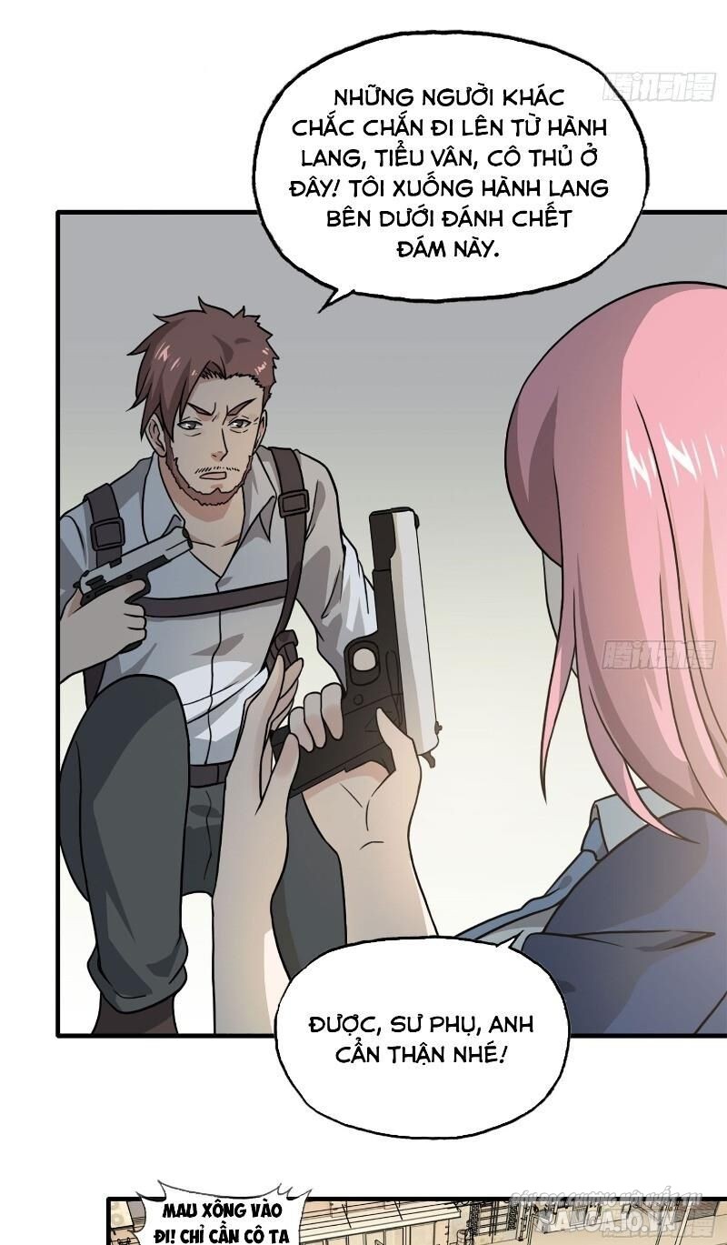 Tôi Chuyển Vàng Tại Mạt Thế Chapter 17 - Trang 2