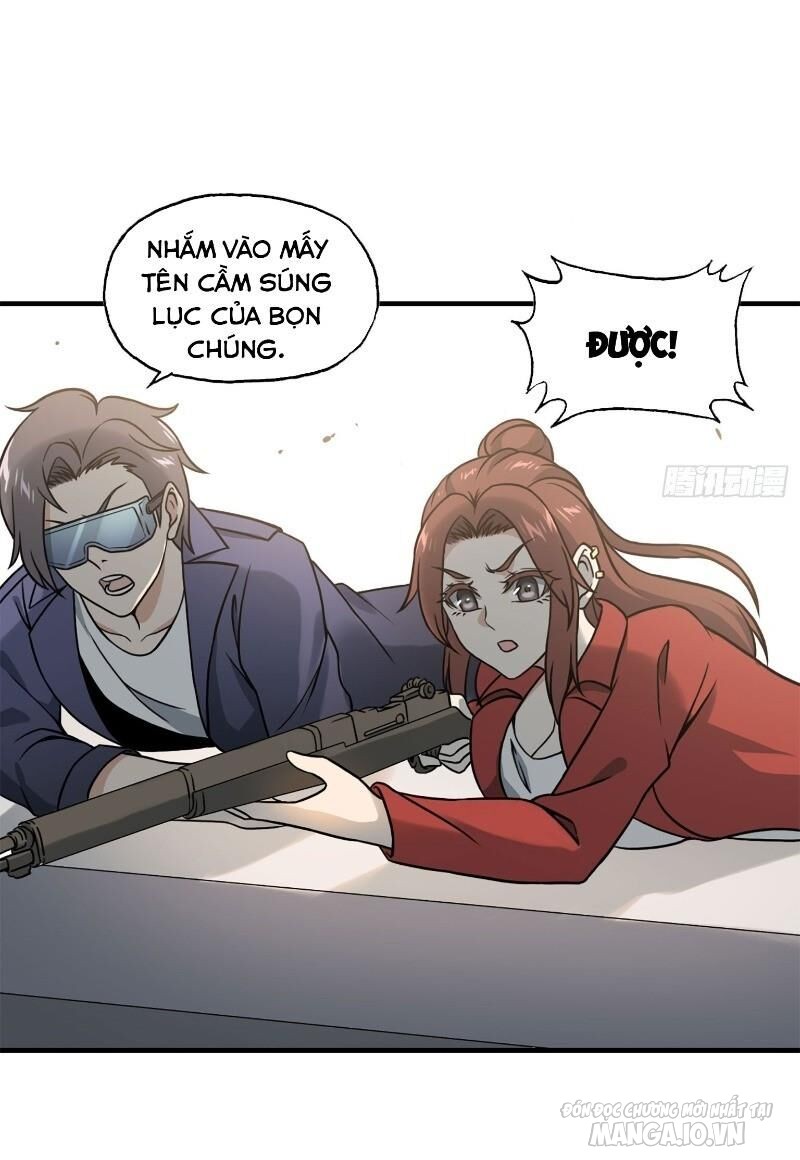 Tôi Chuyển Vàng Tại Mạt Thế Chapter 17 - Trang 2