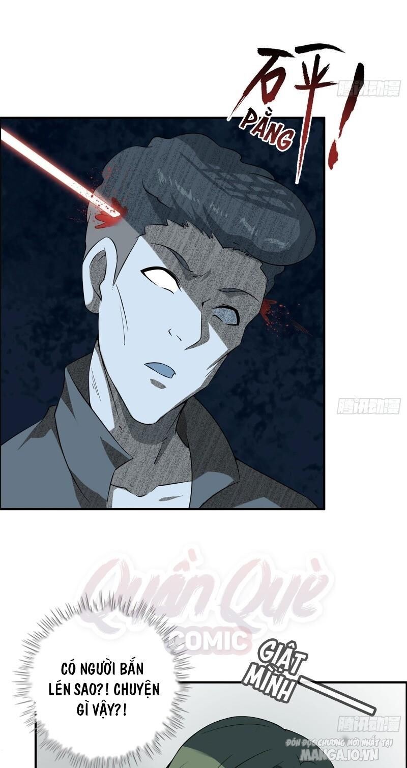 Tôi Chuyển Vàng Tại Mạt Thế Chapter 17 - Trang 2