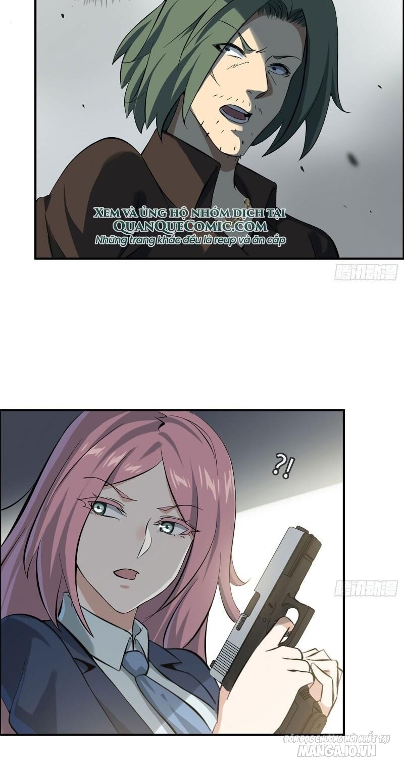 Tôi Chuyển Vàng Tại Mạt Thế Chapter 17 - Trang 2