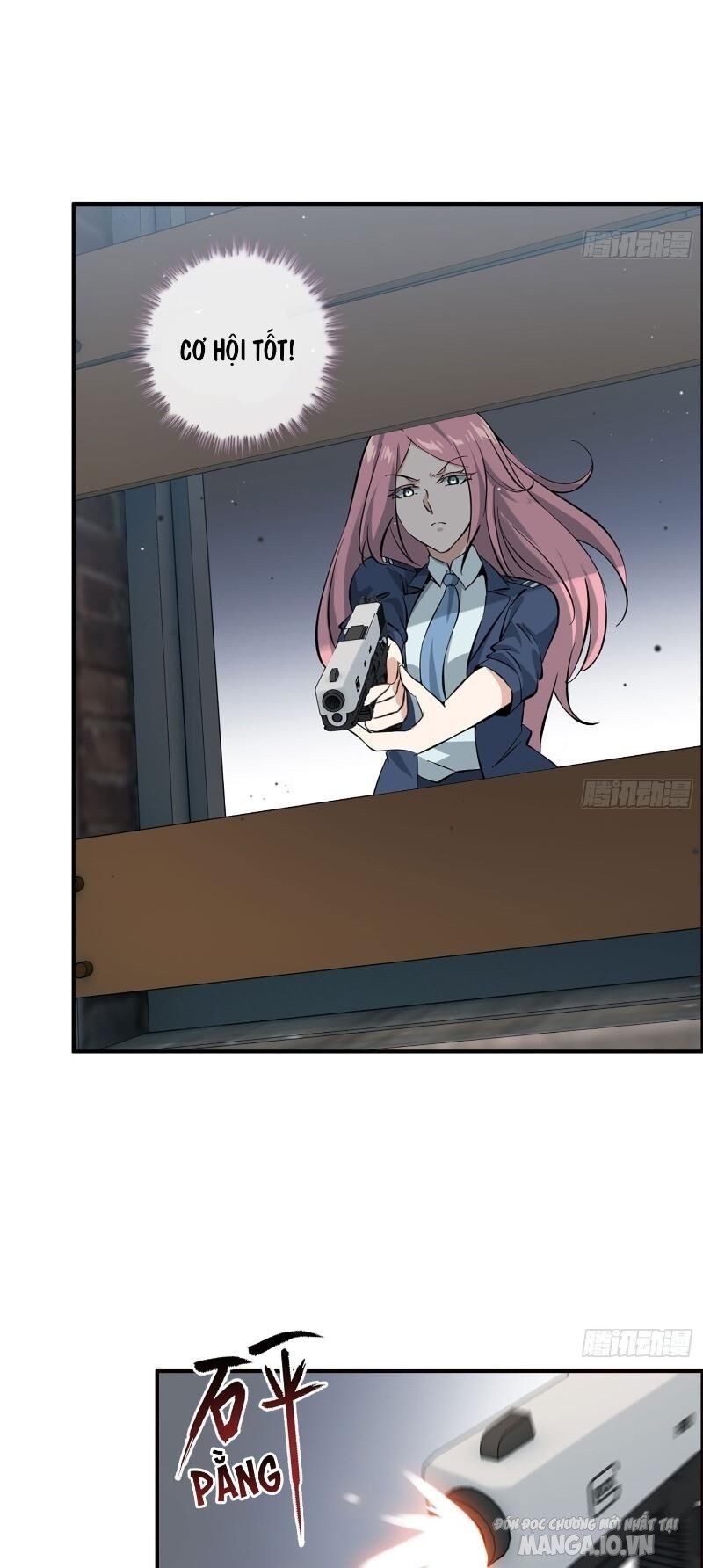 Tôi Chuyển Vàng Tại Mạt Thế Chapter 17 - Trang 2