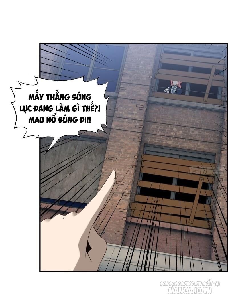 Tôi Chuyển Vàng Tại Mạt Thế Chapter 17 - Trang 2