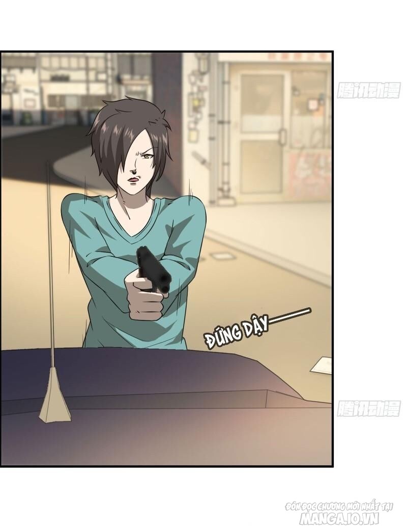 Tôi Chuyển Vàng Tại Mạt Thế Chapter 17 - Trang 2