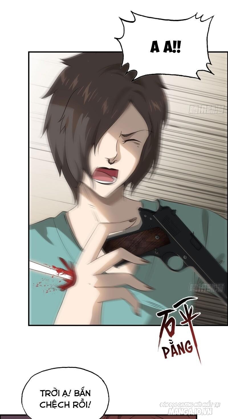 Tôi Chuyển Vàng Tại Mạt Thế Chapter 17 - Trang 2