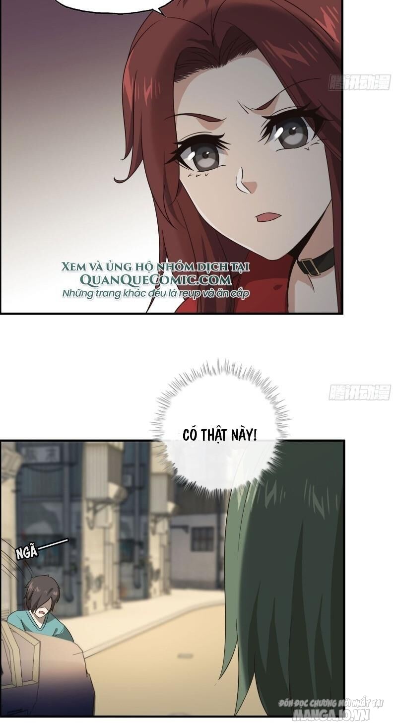 Tôi Chuyển Vàng Tại Mạt Thế Chapter 17 - Trang 2