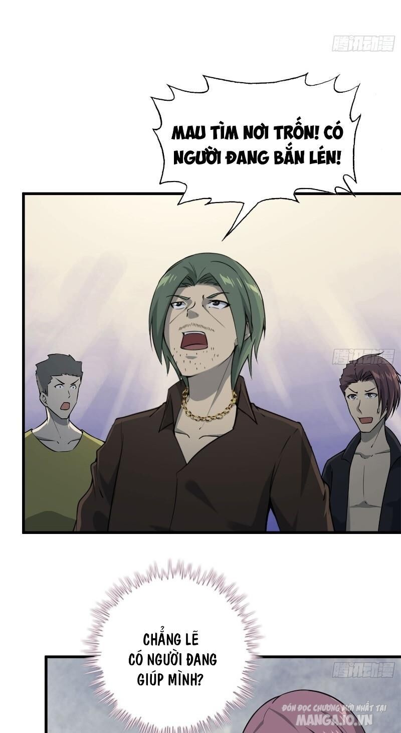 Tôi Chuyển Vàng Tại Mạt Thế Chapter 17 - Trang 2