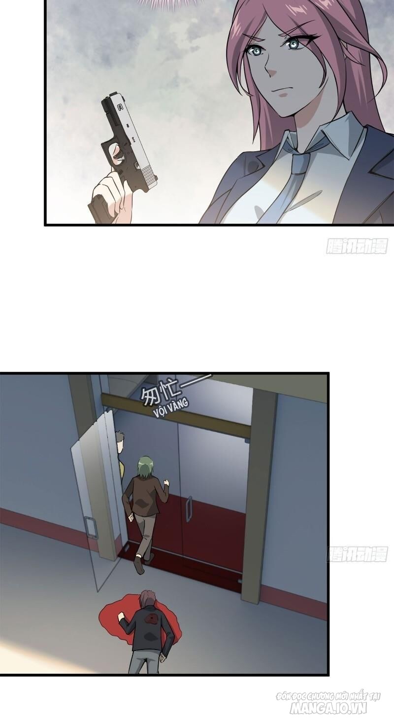 Tôi Chuyển Vàng Tại Mạt Thế Chapter 17 - Trang 2