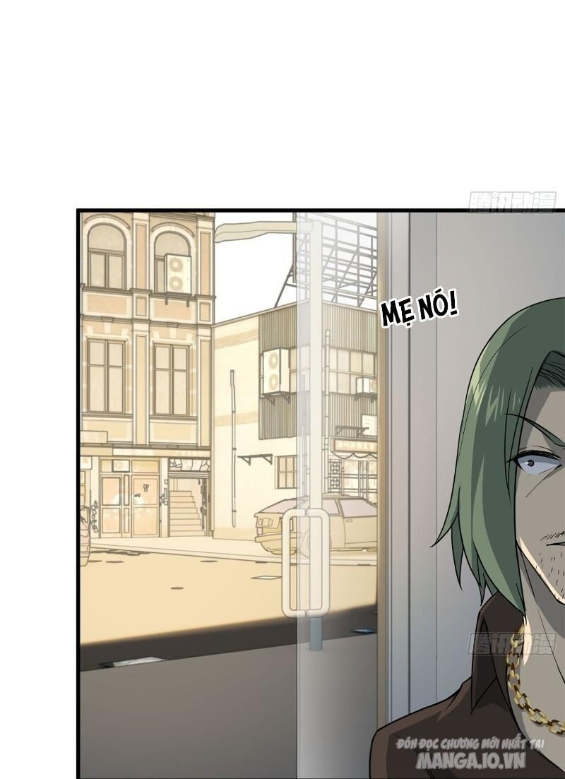 Tôi Chuyển Vàng Tại Mạt Thế Chapter 17 - Trang 2