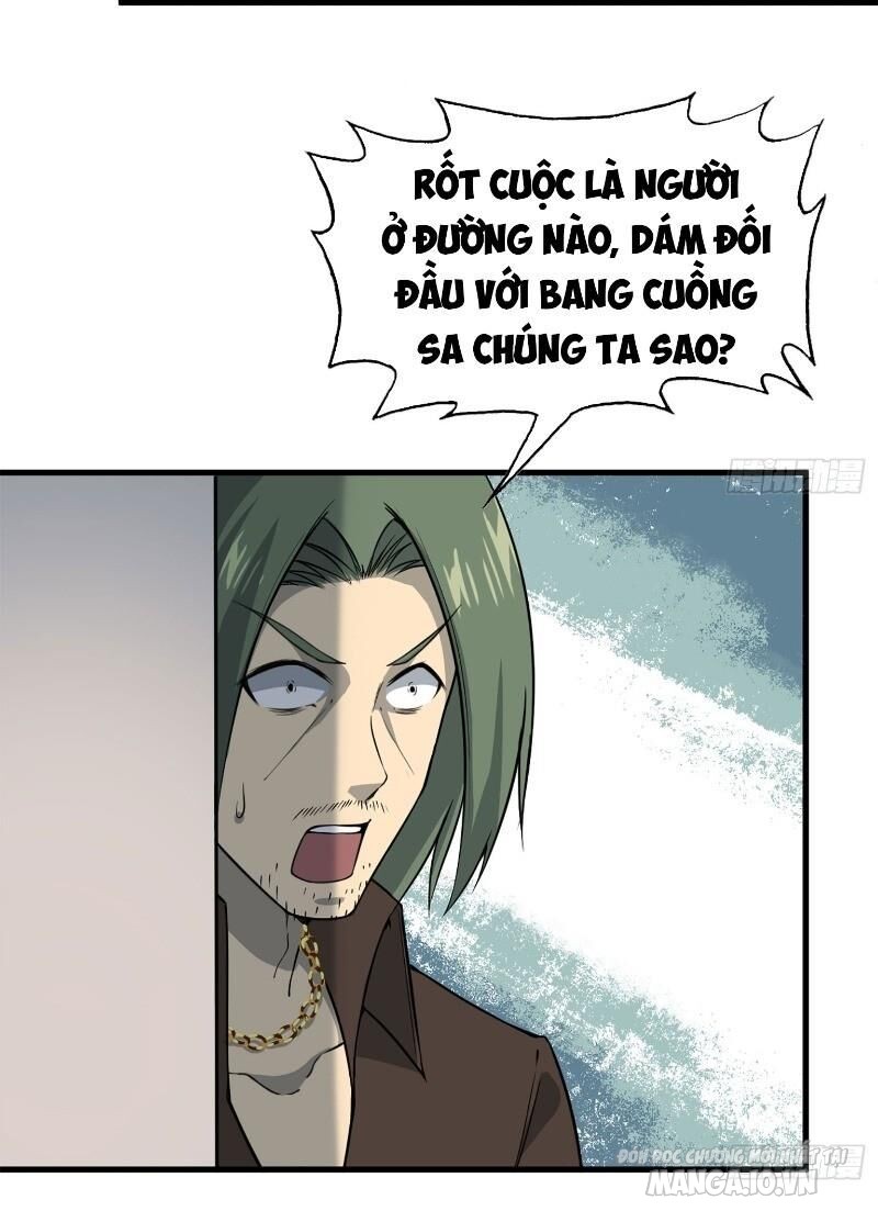 Tôi Chuyển Vàng Tại Mạt Thế Chapter 17 - Trang 2