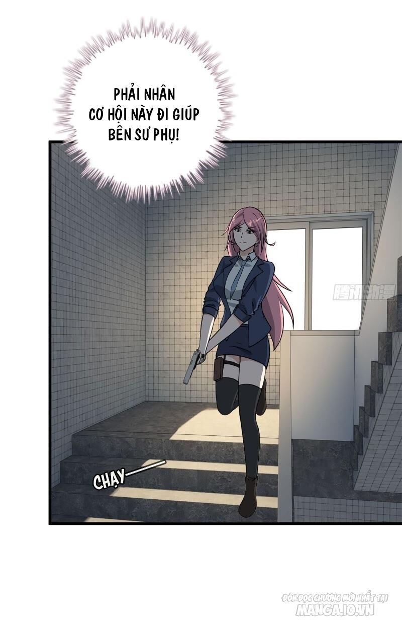 Tôi Chuyển Vàng Tại Mạt Thế Chapter 17 - Trang 2