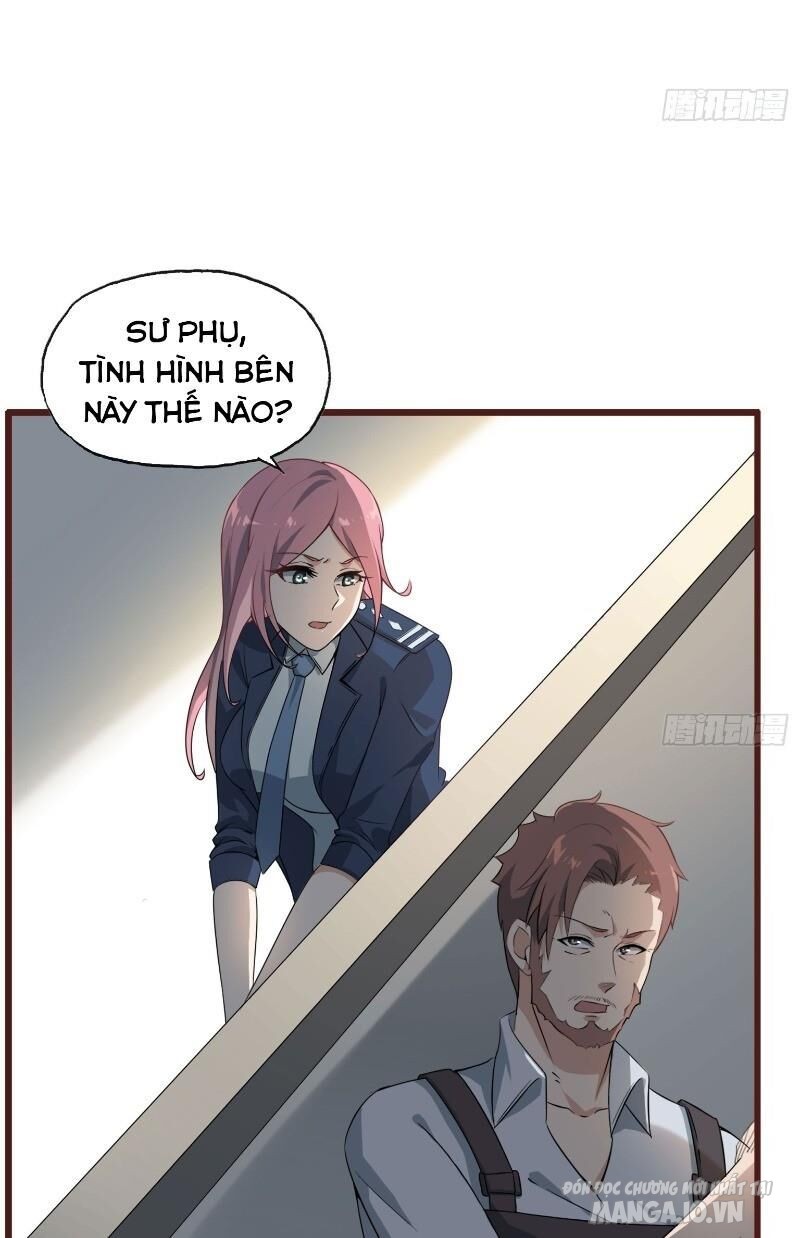 Tôi Chuyển Vàng Tại Mạt Thế Chapter 17 - Trang 2