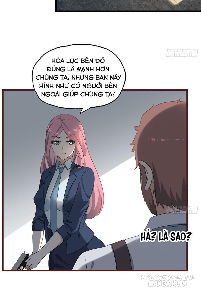 Tôi Chuyển Vàng Tại Mạt Thế Chapter 17 - Trang 2