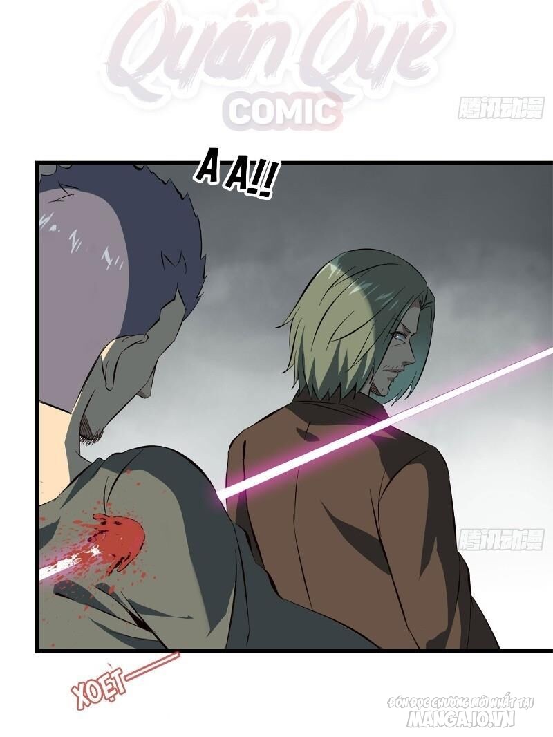 Tôi Chuyển Vàng Tại Mạt Thế Chapter 17 - Trang 2