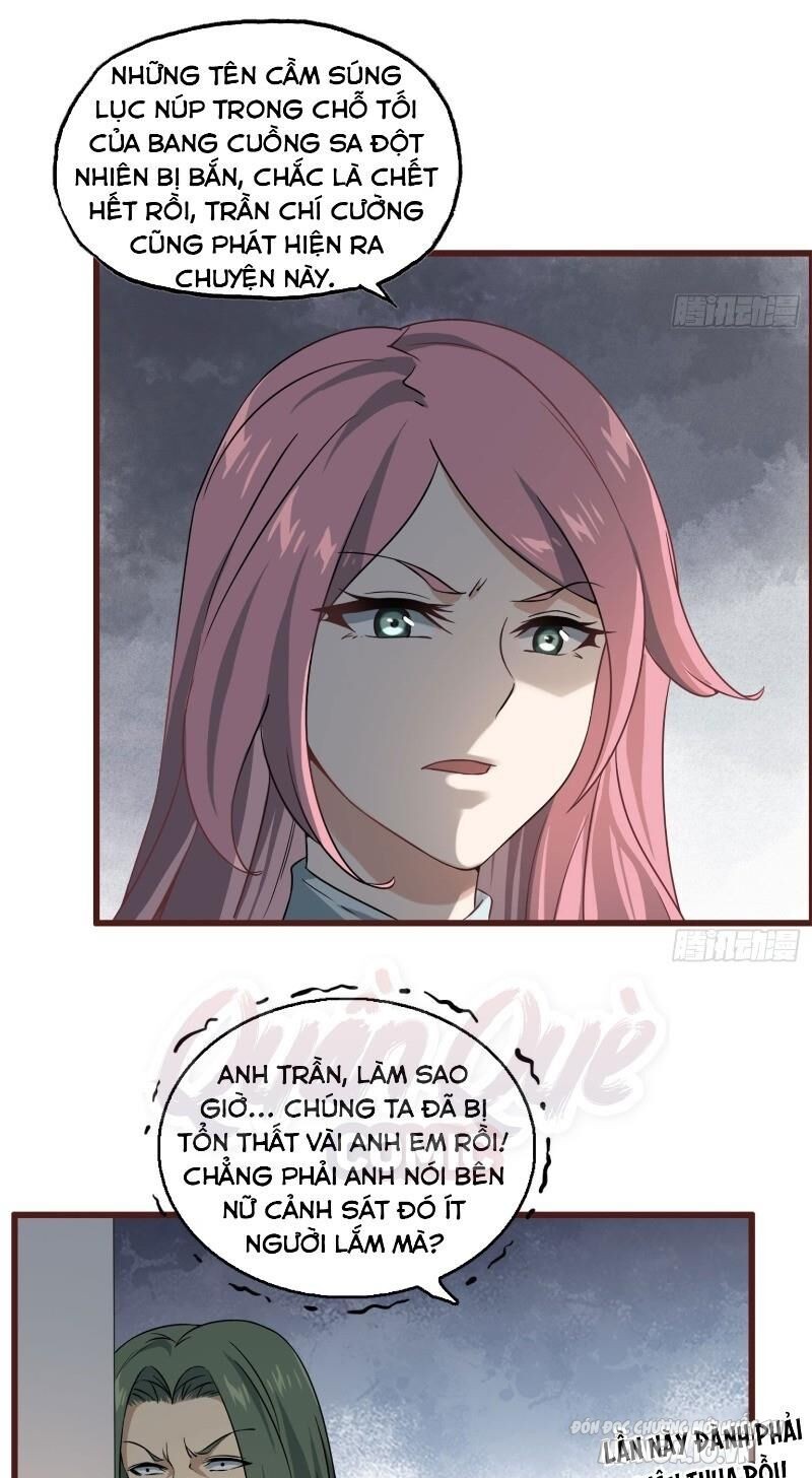 Tôi Chuyển Vàng Tại Mạt Thế Chapter 17 - Trang 2