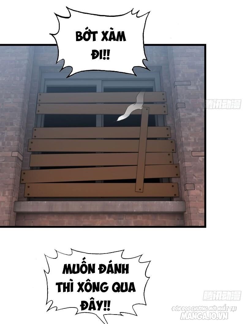 Tôi Chuyển Vàng Tại Mạt Thế Chapter 17 - Trang 2